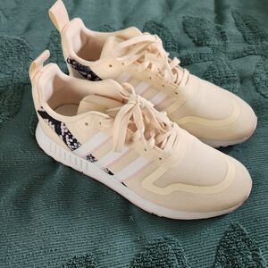 Adidas, Tennis Shoes, Women's size 10.5
